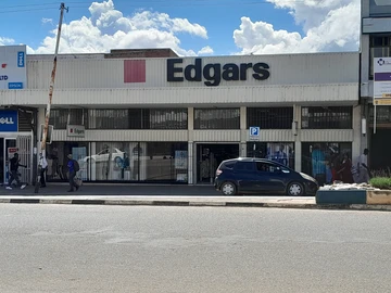 Shop & Retail Property