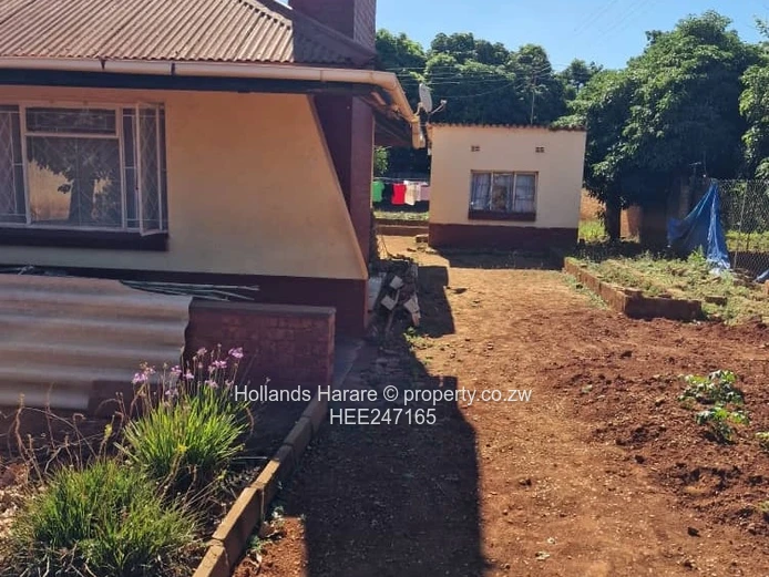 Chegutu Property 
