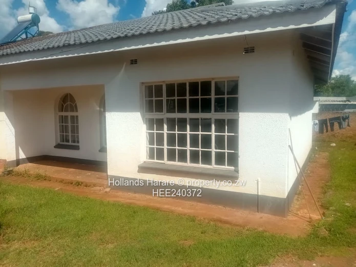 Mandara 2 bed Garden Flat 