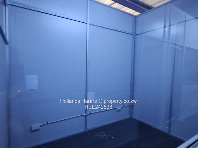 A Diamond in the Rough: High-Visibility Supermarket Site Ready for a Modern Revamp