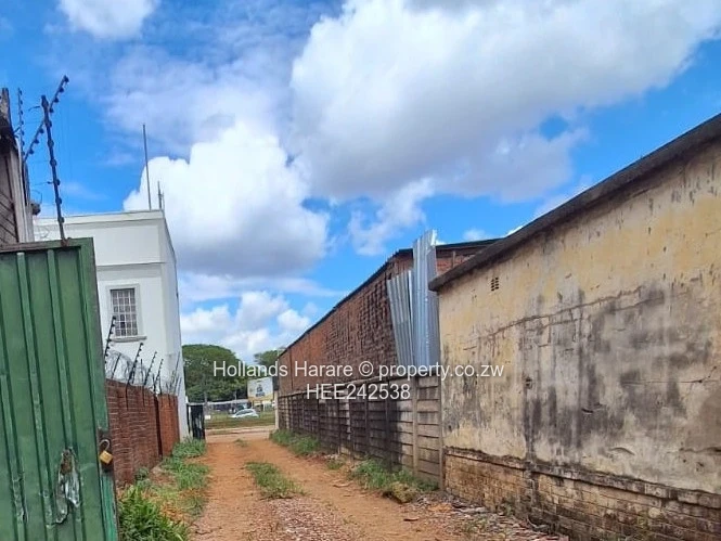 A Diamond in the Rough: High-Visibility Supermarket Site Ready for a Modern Revamp