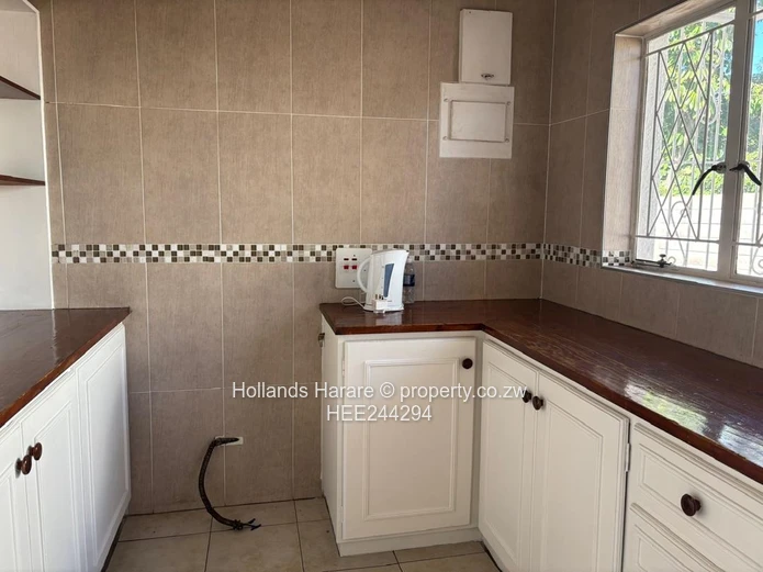 New on the Market – Cozy Garden Flat in Avondale | US$150,000