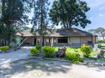 Farm & Agricultural Land