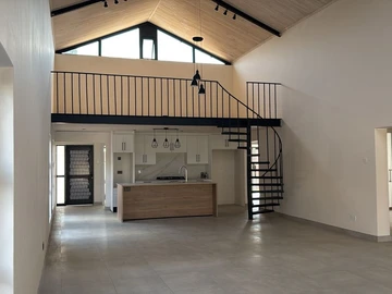 3 Bedroom Townhouse Complex