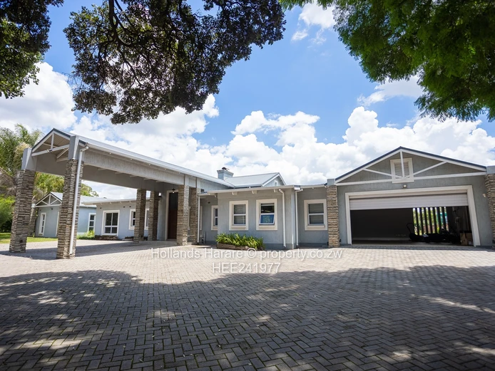 Beautiful home in Arlington Estate