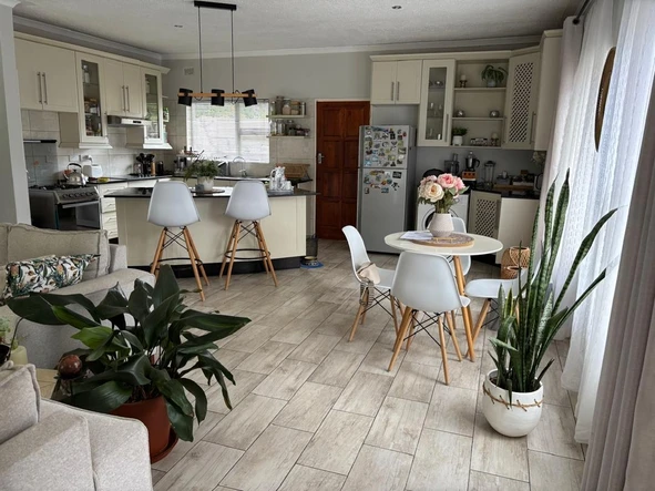 3 Bedroom Townhouse Complex