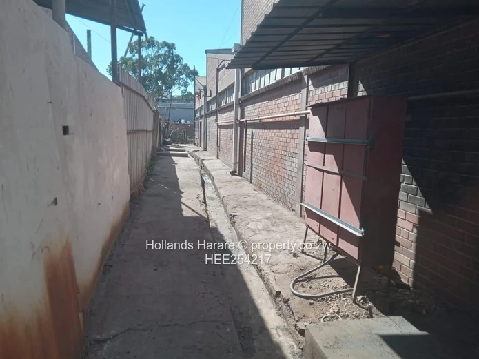 Warehouse/Industrial For Sale in Southerton