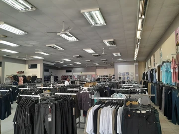 Shop & Retail Property