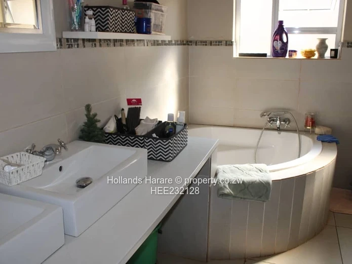 Stunning family home off Carrick Creagh