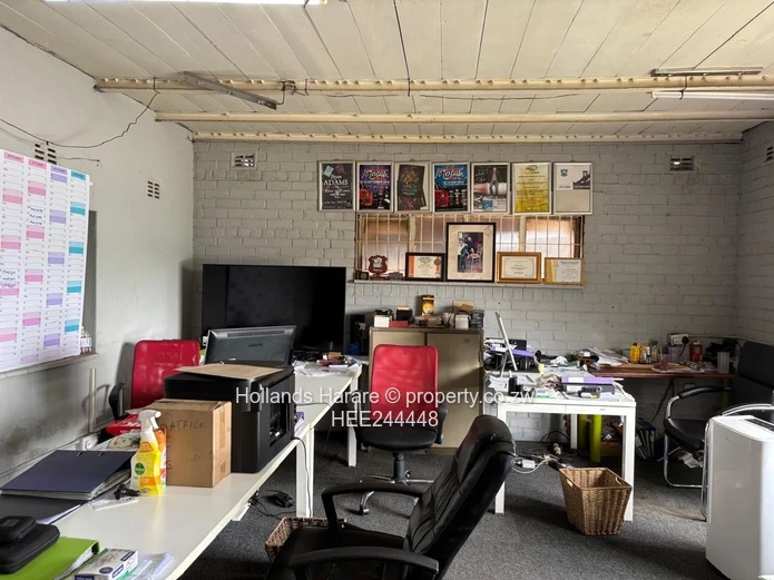 Lorraine Drive. Heavy Industrial USD980k