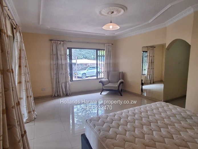 Gorgeous Double Story Home with Stunning Views Borrowdale Brooke