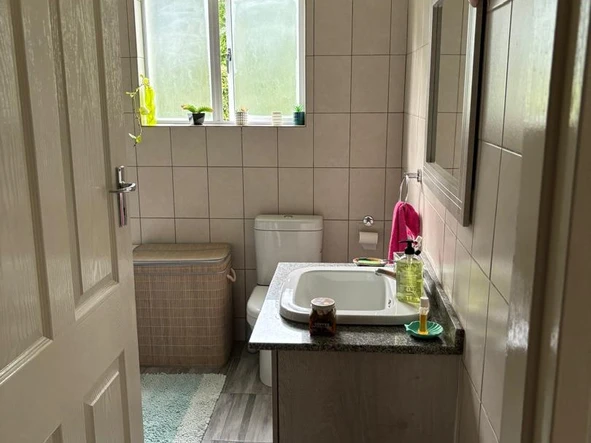 3 Bedroom Townhouse Complex