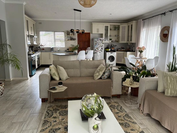 3 Bedroom Townhouse Complex