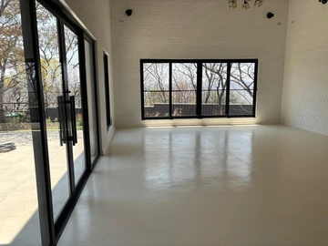4 Bedroom Townhouse Complex