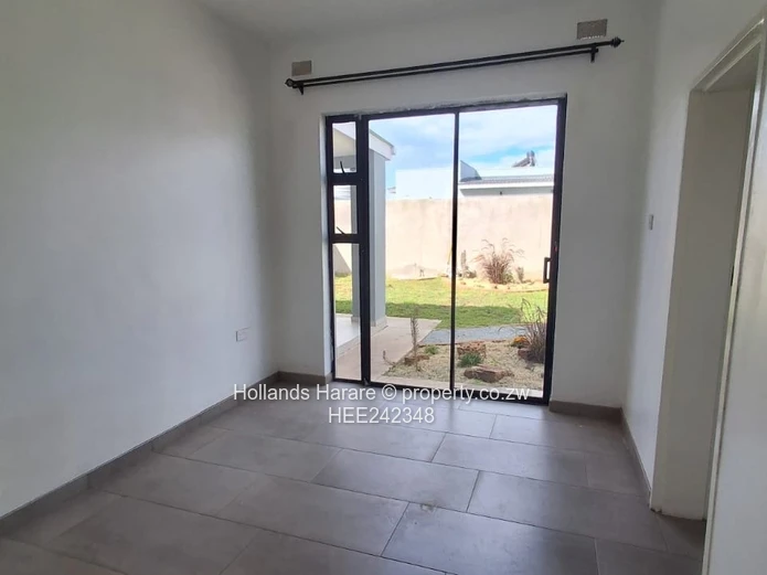 Beautiful modern Cape Dutch style home in a secure estate close to Food Lover’s Market Greendale