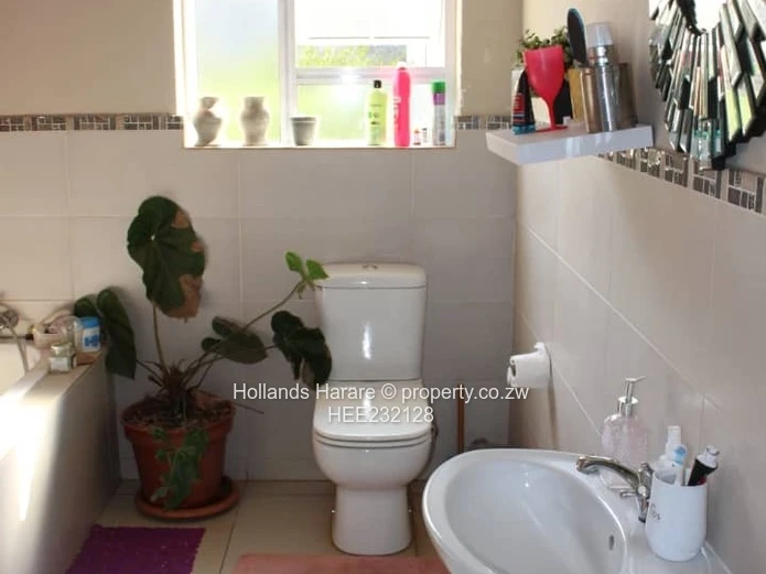 Stunning family home off Carrick Creagh