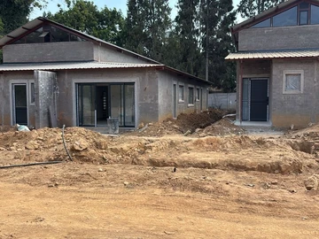 3 Bedroom Townhouse Complex