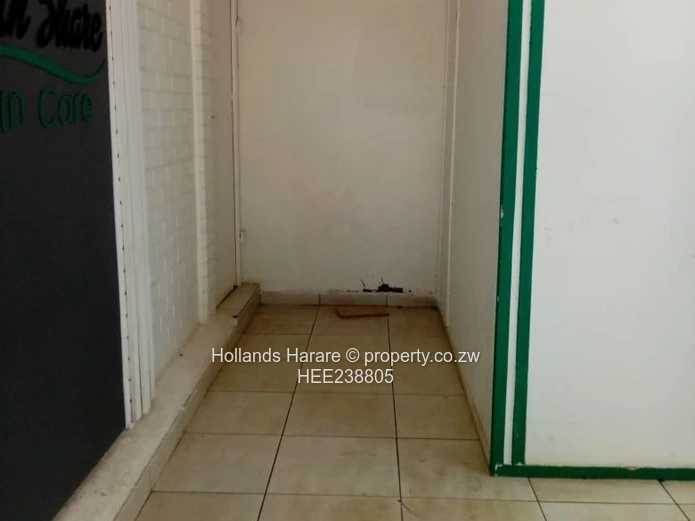 Avondale commercial office 