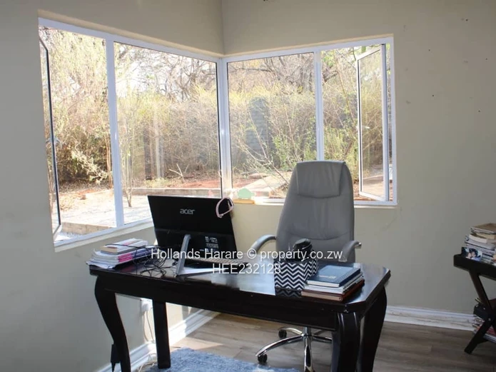 Stunning family home off Carrick Creagh