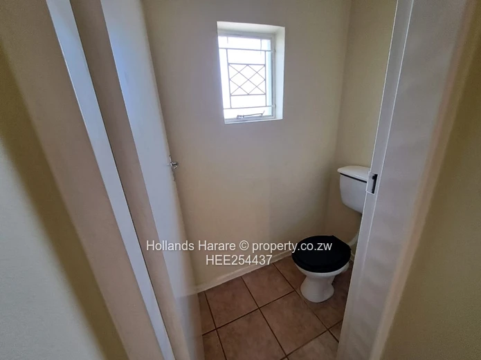 Duplex 3 bed flat to rent