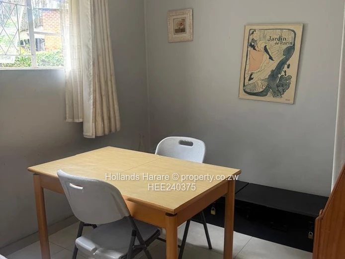 Property in Juliasdale, Nyanga. 