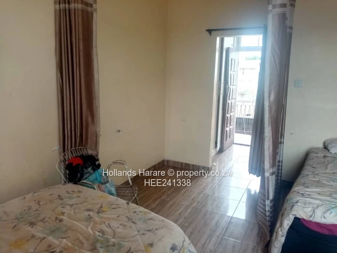 Gail Court flats for sale.