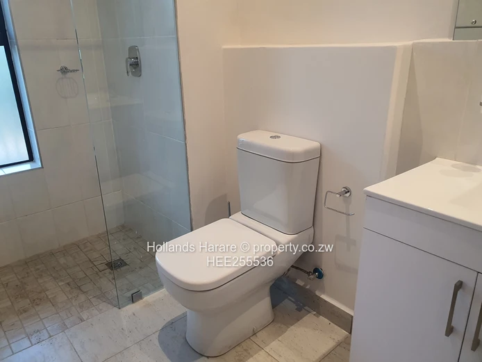 Stylish 2 bed flat to rent