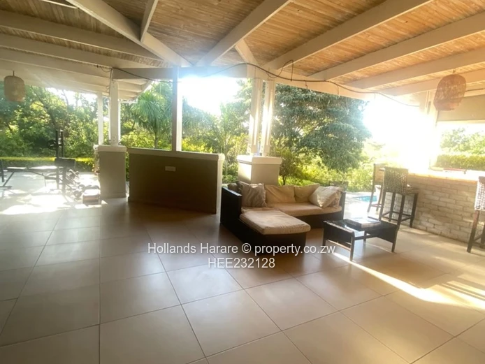 Stunning family home off Carrick Creagh