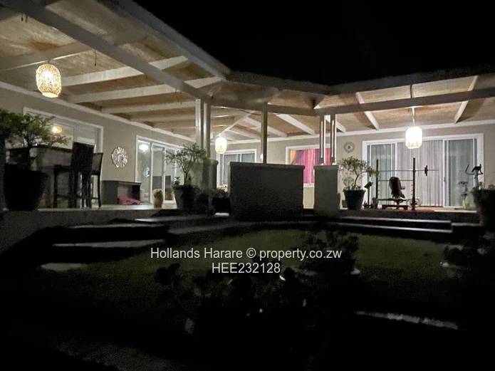 Stunning family home off Carrick Creagh