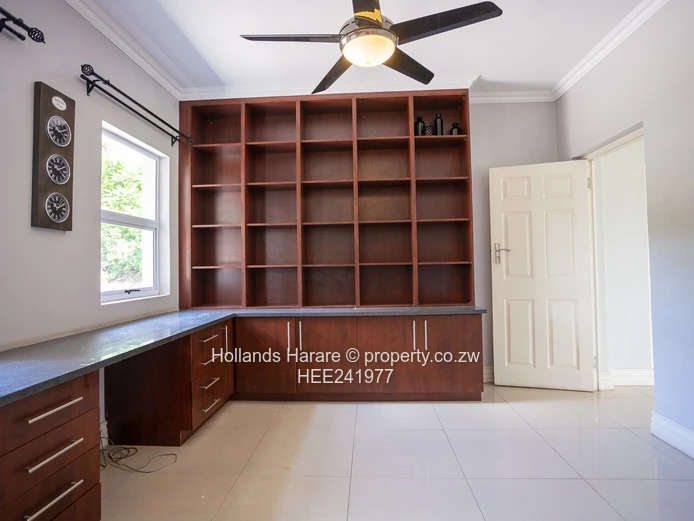 Beautiful home in Arlington Estate