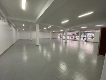 Shop & Retail Property