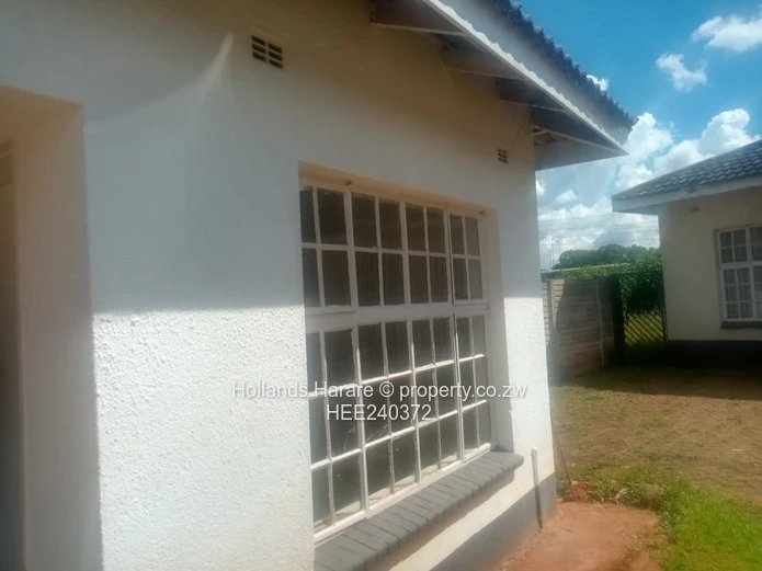 Mandara 2 bed Garden Flat 