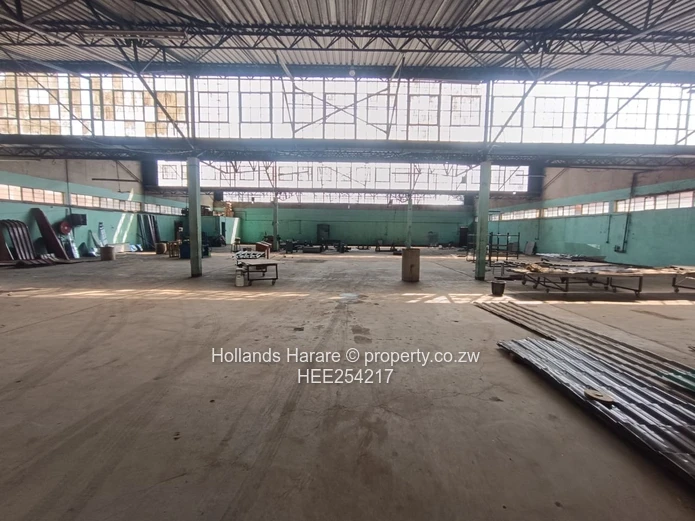 Warehouse/Industrial For Sale in Southerton