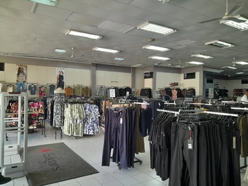 Shop & Retail Property