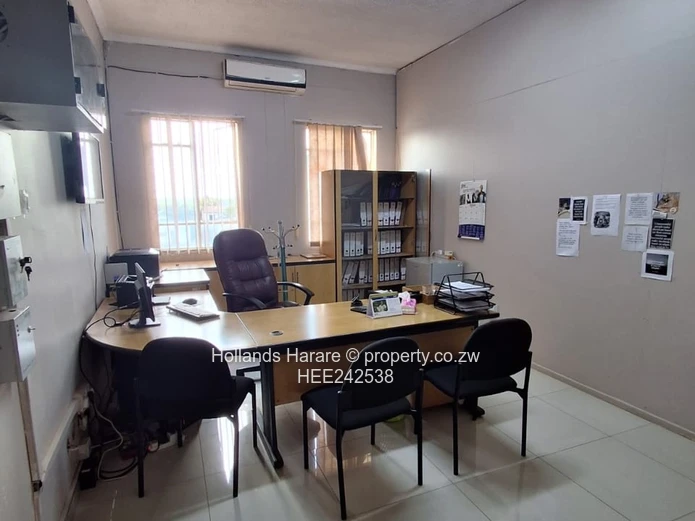 A Diamond in the Rough: High-Visibility Supermarket Site Ready for a Modern Revamp