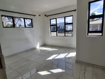 4 Bedroom Townhouse Complex