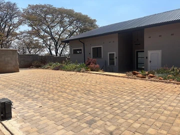 4 Bedroom Townhouse Complex