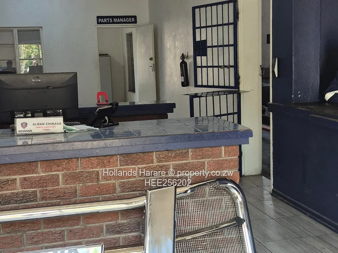 Massive Property In Willowvale