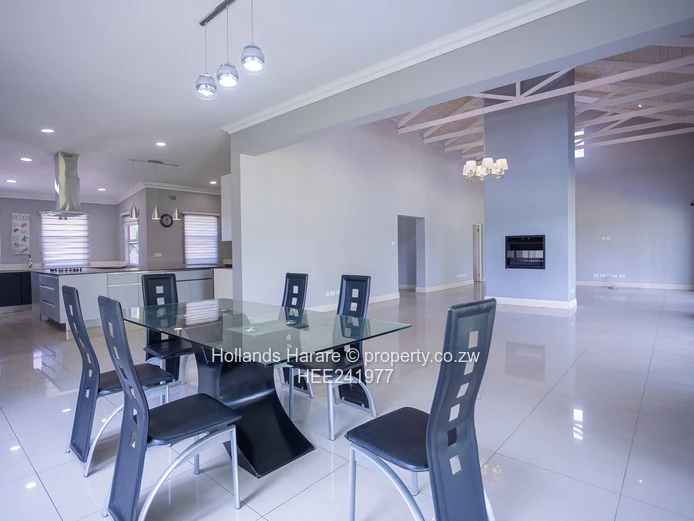 Beautiful home in Arlington Estate