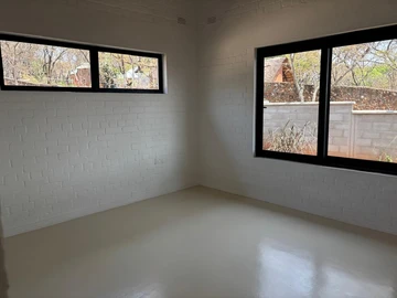 4 Bedroom Townhouse Complex