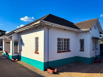 Commercial Property