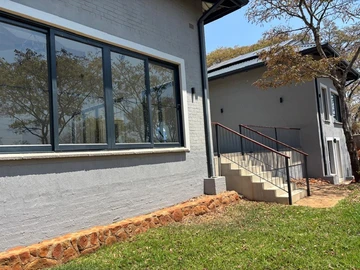 4 Bedroom Townhouse Complex