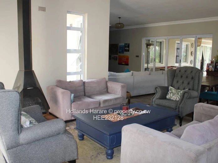 Stunning family home off Carrick Creagh