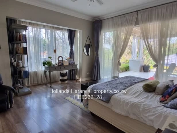 Stunning family home off Carrick Creagh