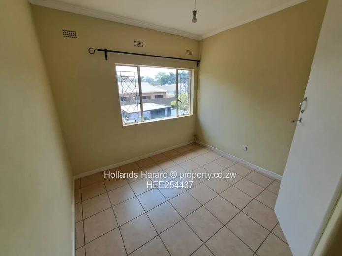 Duplex 3 bed flat to rent