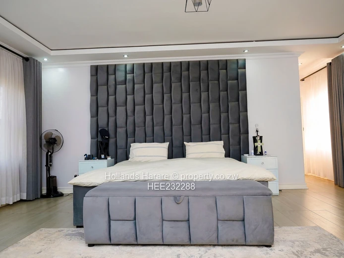 Shawasha Hills House for Sale (Sole Mandate)