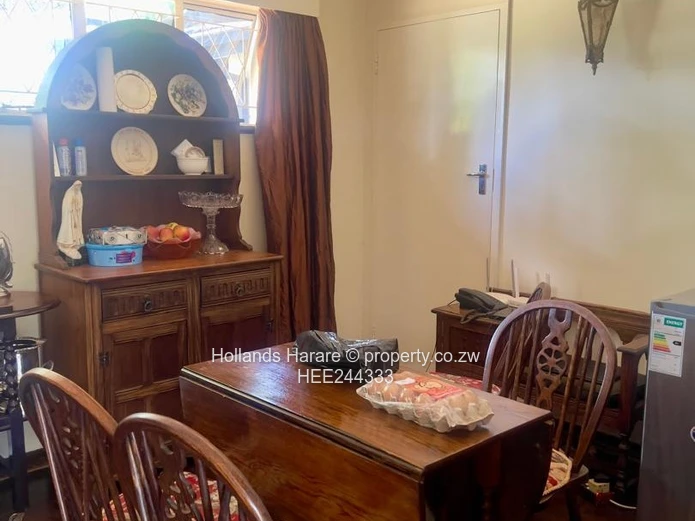 Mount Pleasant 4 bedroom house