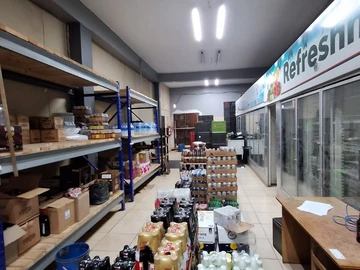 Shop & Retail Property