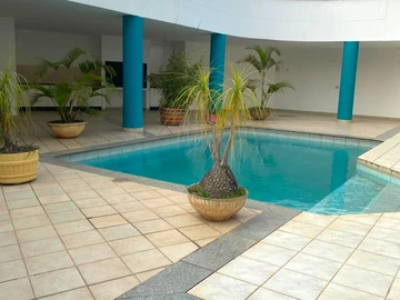 7 Bedroom House