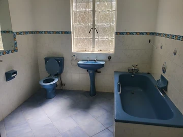 5 Bedroom Townhouse Complex